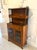 Antique Georgian Sheraton Satinwood Marquetry Inlaid Display Cabinet, 1800 For Sale - Image 4 of 18