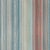 Harlequin Spectro Stripe Wallpaper in Teal/Sedona/Rust For Sale