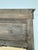 Brown Restoration Hardware Trumeau Mirror For Sale - Image 8 of 12