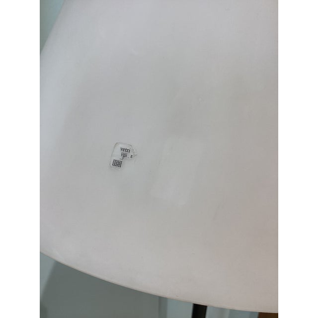 Micene Floor Lamp by Renato Toso & Giovanna Noti Massari for Leucos, 1980s For Sale - Image 6 of 8