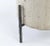 Tuscan Cream Round Side Table 17" For Sale - Image 9 of 10