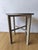 Chairs and Table, 1960s, Set of 3 For Sale - Image 4 of 18