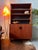 Vintage Fiberglass Floor Lamp by Carl Auböck, 1950s For Sale - Image 3 of 14