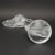 Rene Lalique Glass Chrysis Car Mascot For Sale - Image 10 of 12