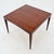 German Mahagony Coffee / Side Table from Wk Möbel, 1960s For Sale - Image 11 of 11