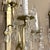 Pair of Timeless Solid Brass & Cut Crystal Wall Sconces For Sale - Image 14 of 18