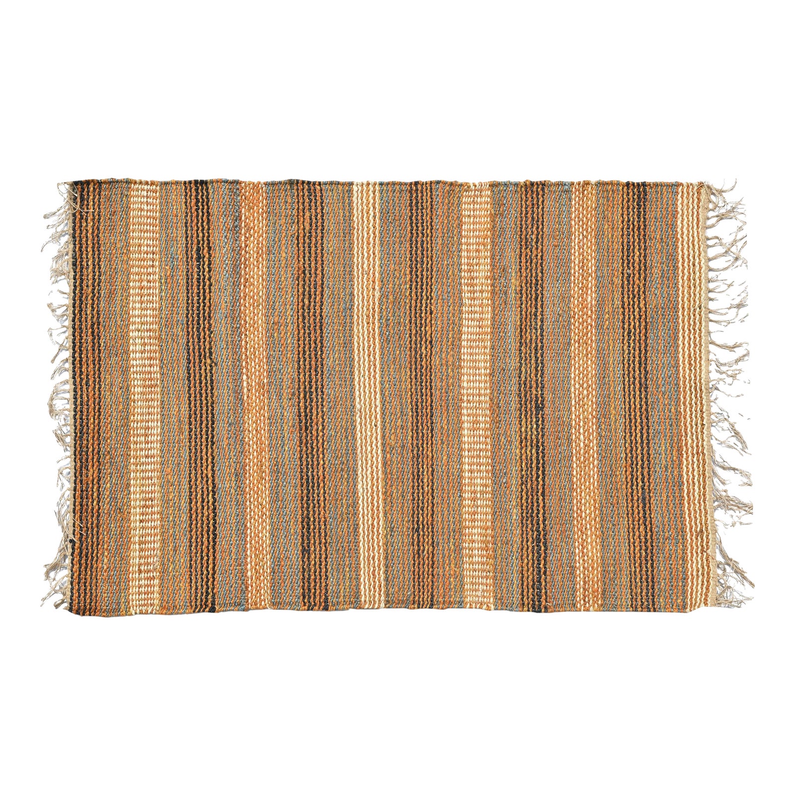 Topanga Jute Rug, 9x12 Chairish