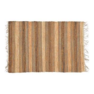 Topanga Jute Rug, 9x12 For Sale