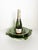 1960s Glazed Ceramic Bowls, France, 1960s, Set of 2 For Sale - Image 5 of 14