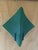 Vintage Geco Green Frosted Glass Wall Sconce by Paolo Piva for Stefano Cevoli, 1980s For Sale - Image 3 of 18
