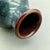 Ceramic Large Studio Ceramic Vase by Herbert Schulze-Crinitz, 1977 For Sale - Image 7 of 13