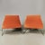 2000 - 2009 Set of Vintage Lazy 05 Lounge Chair by Patricia Urquiola for B&B Italia For Sale - Image 5 of 8