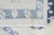 1980s Vintage Oushak Neutral Wool Hand Knotted Rug For Sale - Image 10 of 11