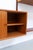 Danish Modern Three-Bay Modular Teak Wall Unit by Poul Cadovius for Cado, 1950s For Sale - Image 6 of 18