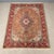 Middle Eastern Tabriz Rug in Wool For Sale - Image 3 of 8