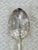Vintage Christofle Albi Silver-Plated Serving Spoons, Sealed, Set of 2 For Sale - Image 10 of 11