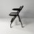 Mid-Century Modern Italian Serving Bar Cart by Cesare Lacca, 1950s For Sale - Image 3 of 18