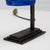 French Art Deco Table Lamp from Verrerie d'Art Degué, 1930s For Sale - Image 4 of 18