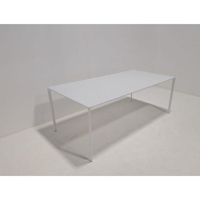 Nurr Dining Table from Arper For Sale - Image 6 of 13
