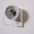 Vintage Directional Wall Lamp, 1960s For Sale - Image 3 of 14