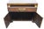 Mid-Century Modern Mid 20th Century Pair Baker Michael Taylor Side Tables For Sale - Image 3 of 11