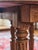 Extendable Table in Oak with Gate Legs For Sale - Image 10 of 15