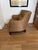 2020s Barrel ChairFrom Jj Custom Upholstery For Sale - Image 5 of 7