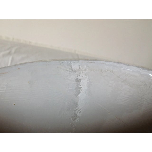 Glass Sculpture from Mazzega, 1960s For Sale - Image 3 of 18