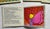 Yellow 1970 Peter Max First Edition Books ~ Peace ~ Love ~ Thought ~ God - Set of Four For Sale - Image 8 of 18