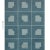 Part of the Backdrop V collection, Palindrome wallpaper is a soft take on a graphic grid. Based on original artwork, this...