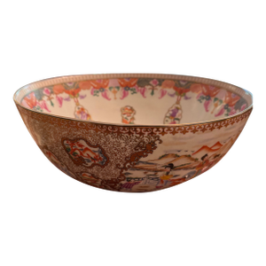 Ethan Allen Porcelain Bowl