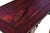 Chinese Antique Wine Console Table Solid Wood Single Board Elegant Ming For Sale - Image 16 of 18