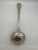 19th Century French l'Alfénide Christofle/Charles Halphen Silver-Plate Flatware With Ladle For Sale - Image 16 of 18