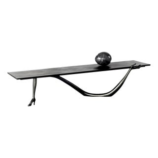 Leda Low Table by Salvador Dali for BD Barcelona For Sale