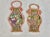 Grape Raffia Trivets-A Pair For Sale - Image 10 of 11