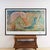 Wood Vintage Poster after Paul Klee, 2000s For Sale - Image 7 of 7