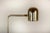 Swedish Brass Floor Lamp from Bergboms, 1960s For Sale - Image 3 of 13