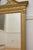 Victorian Gilded Wall Mirror, 1880 For Sale - Image 6 of 15