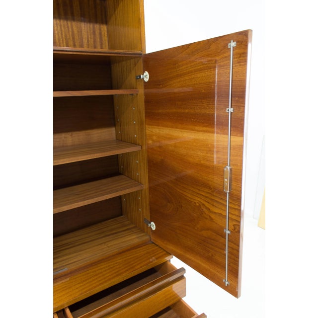 Belmondo Cabinet from Novy Domov, 1970s For Sale - Image 4 of 11