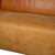 Cognac Leather 3-Seater Sofa from Machalke For Sale - Image 5 of 14