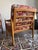 Mid-Century Scandinavian Floral Sitting Area Set, 1960s, Set of 3 For Sale - Image 18 of 18