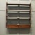 Georgian Style Wall Hanging Shelf with Drawers, 1960 For Sale - Image 3 of 6