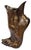 Monumental Modern Bronze Sculpture "Foot" by Adam Kurtzman 2/25 For Sale In New York - Image 6 of 17