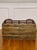 19th Century Architectural Dual Compartment Wood and Wire Birdcage For Sale - Image 15 of 16