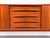Vintage Sideboard in Teak with Drawers and Sliding Doors, 1960s For Sale - Image 6 of 18