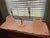 Authentic Jonathan Adler Milano Brass & Carrara Marble 2-Arm Lamp For Sale - Image 12 of 17