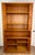 Wood Drylund Mid Century Modern Danish Teak Bookcase Wall Unit, 2pc Located Near Sf, Ca For Sale - Image 7 of 14
