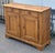 Pine Two Door Two Drawer Dresser Base For Sale - Image 4 of 18