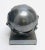 Edgar Brandt Edgar Brandt "Gui" Hand Wrought Iron Paper Weight For Sale - Image 4 of 10