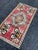 Early 21st Century Turkish Yastik Rug 1'7" x 3' For Sale - Image 5 of 5